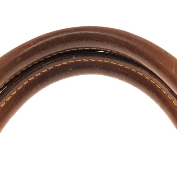 Louis Vuitton Speedy 30 Handbag Monogram Canvas - Picture 6 of 9